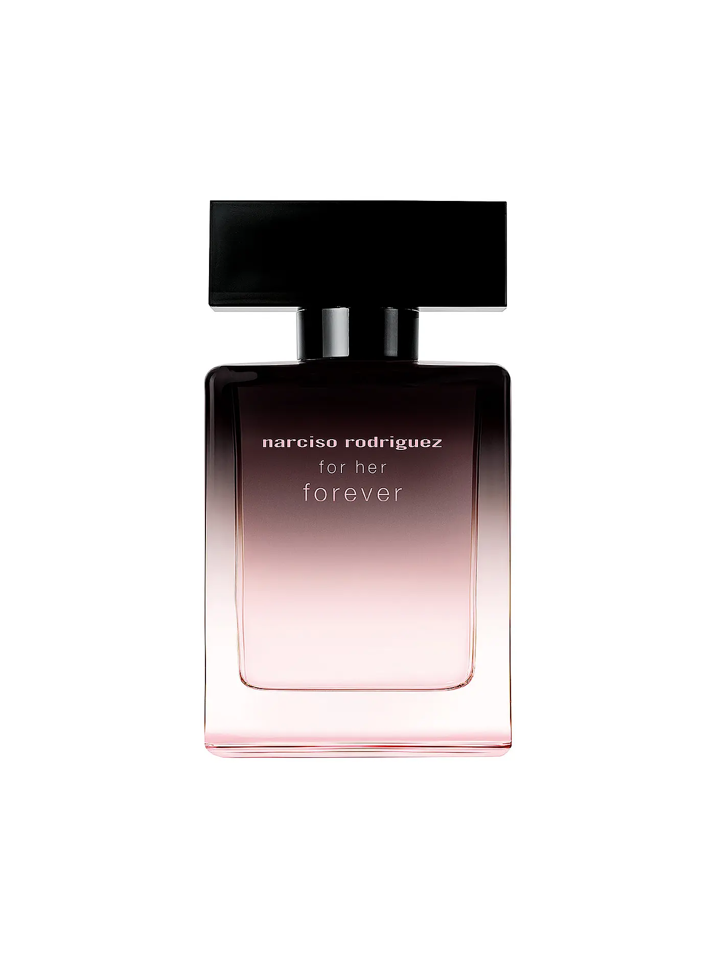 NARCISO RODRIGUEZ | for her forever Eau de Parfum 50ml | keine Farbe